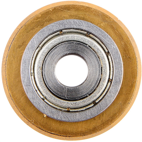 Yato Náhradní kolečko do řezačky s ložiskem 22 x 14 x 2 mm