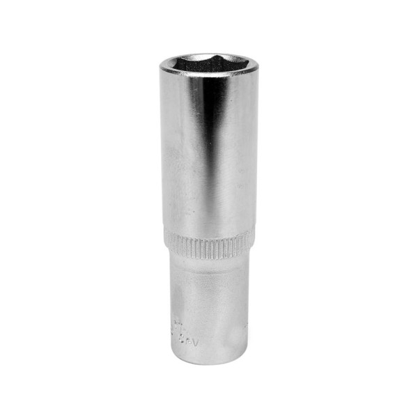 Yato Nástavec 3/8" šetihranný hluboký 6mm