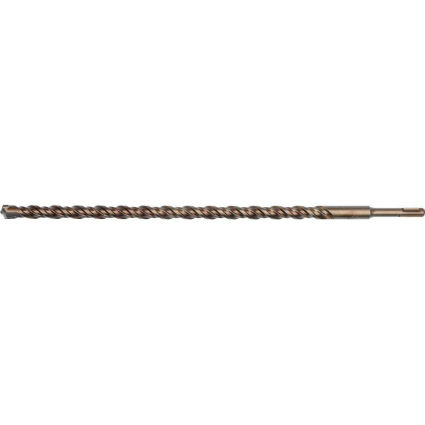 Yato Vrták do betonu SDS+ 18x460 mm