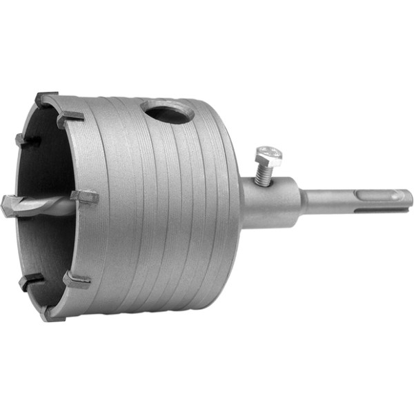 Yato Vrtací korunka do zdi 80 x 50 mm SDS+