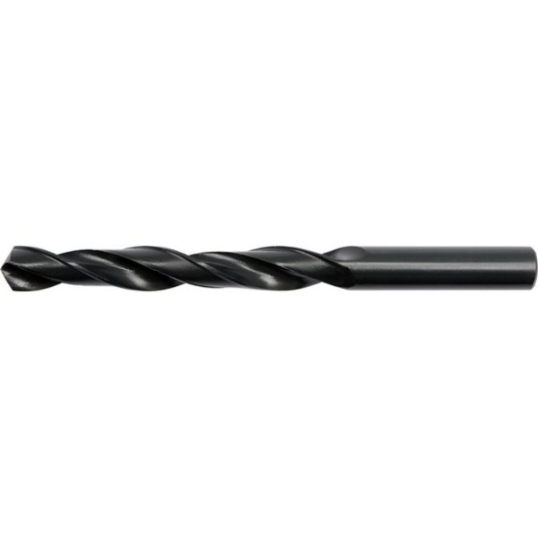 Yato Vrták na kov 7,5 mm HSS 10 ks
