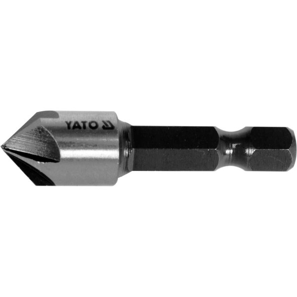 Yato Záhlubník do kovu 10,4MM HEX