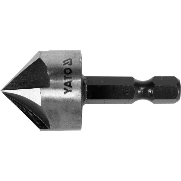 Yato Záhlubník do kovu 20,5MM HEX