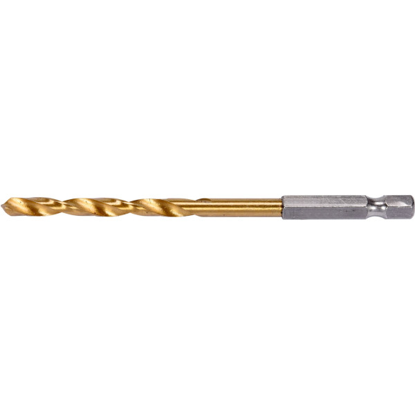 Yato Vrták na kov TITAN 1/4" 5,5mm