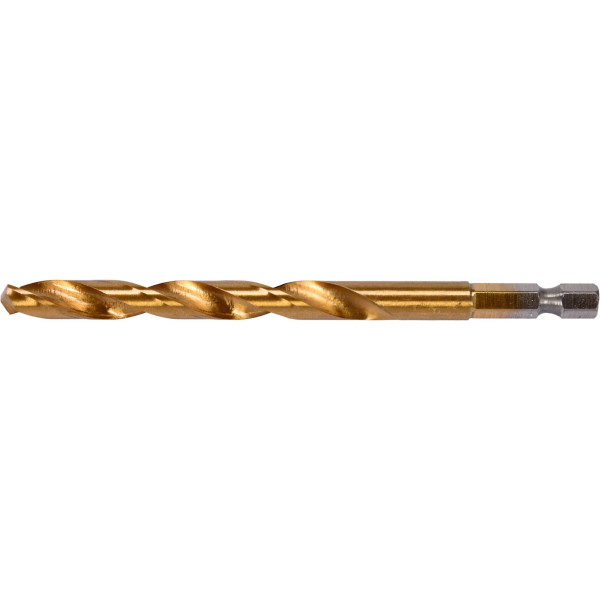 Yato Vrták na kov TITAN 1/4" 8,5mm