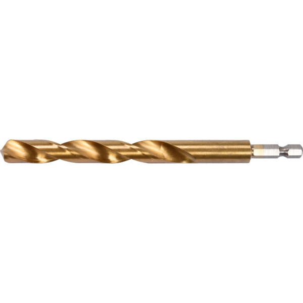 Yato Vrták na kov TITAN 1/4" 12mm