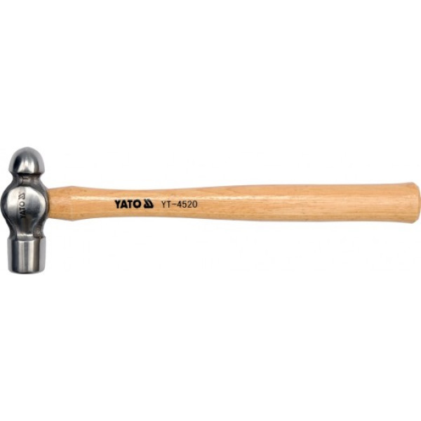 Yato Kladivo klempířské 225 g