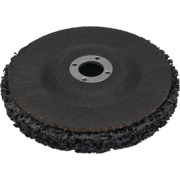 Yato Kartáč hrnkový 125 mm M14, abrazivní