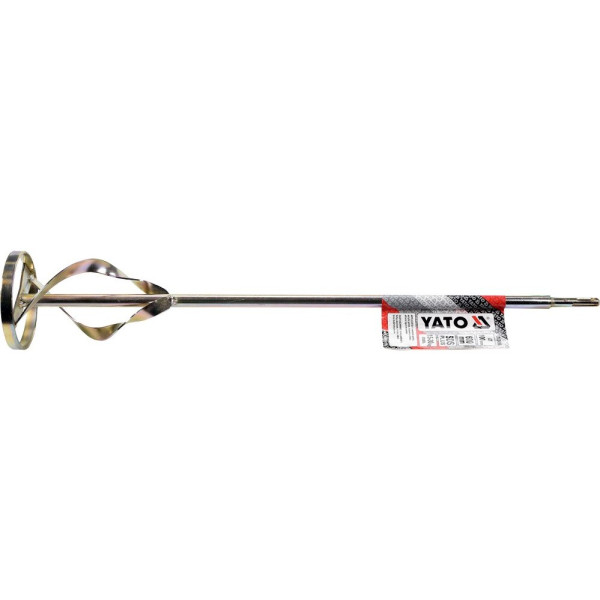 Yato Míchadlo spirálové 100 x 600 mm SDS+