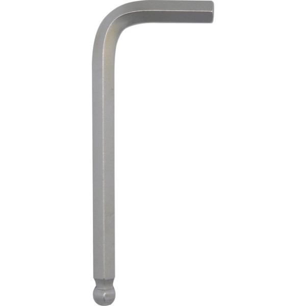 Yato Klíč imbusový 10.0 mm 6 ks