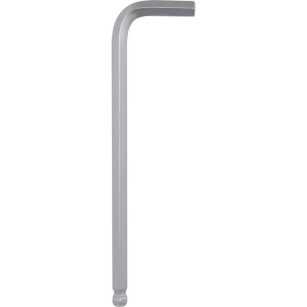 Yato Klíč imbusový 10.0 mm 6 ks