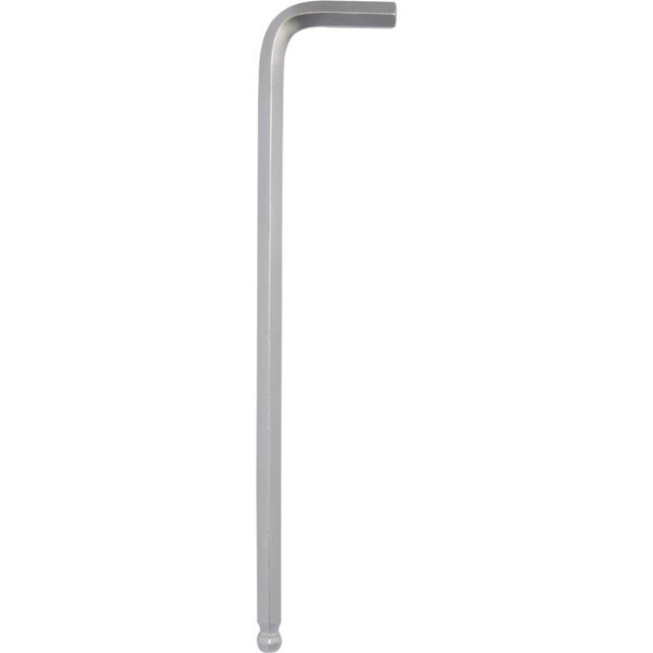 Yato Klíč imbusový 1.5 mm 12 ks