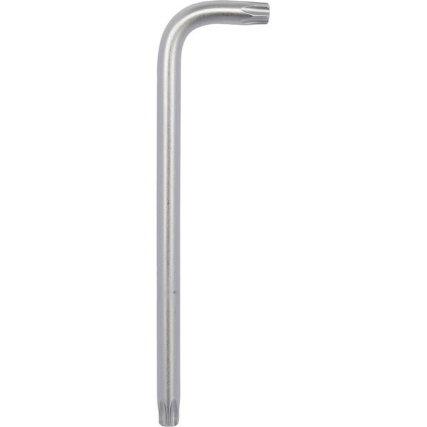 Yato Klíč imbusový TORX T 6 12 ks