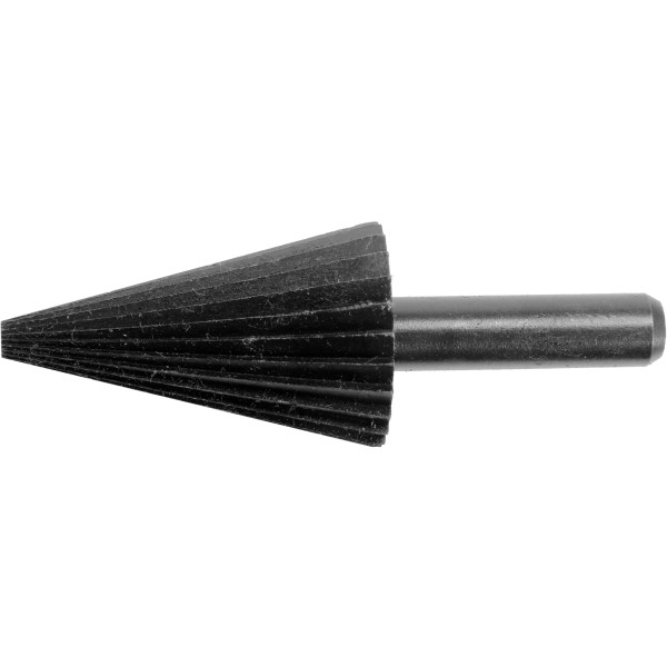 Yato Hrotová rašple na kov 4-24 mm