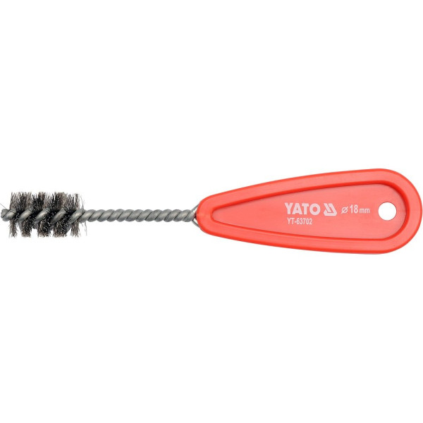 Yato Kartáč vnitřní na měděné trubky 18mm