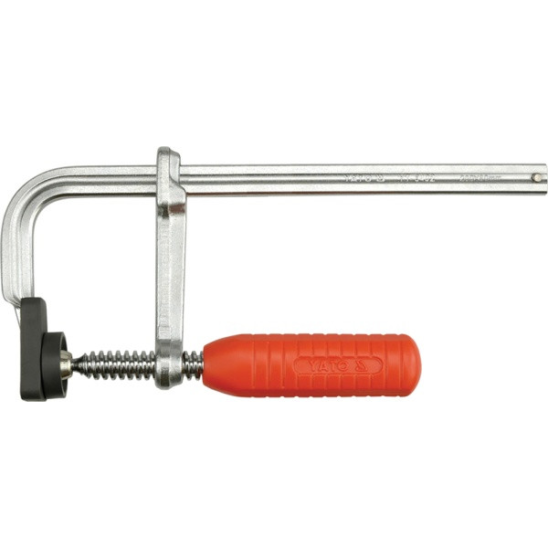 Yato Svěrka 300 x 80 mm truhlářská