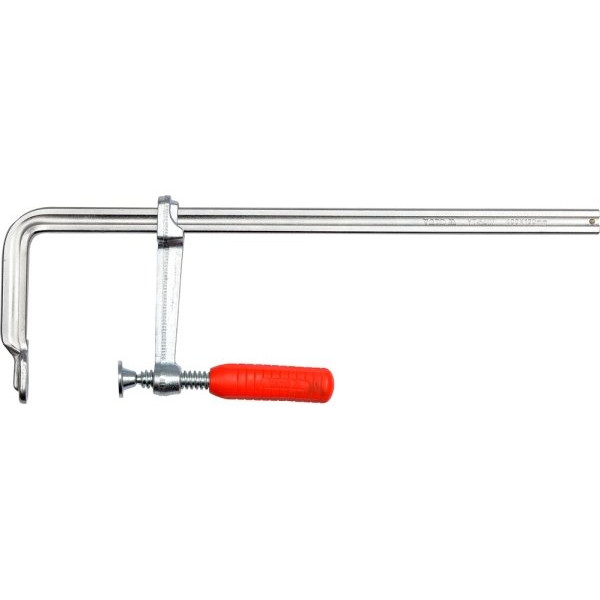 Yato Svěrka 500 x 120 mm truhlářská