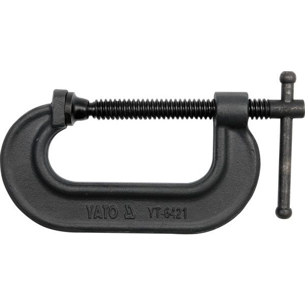 Yato Svěrka 50 mm typ "C"