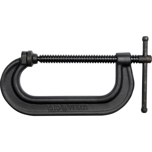 Yato Svěrka 200 mm typ "C"