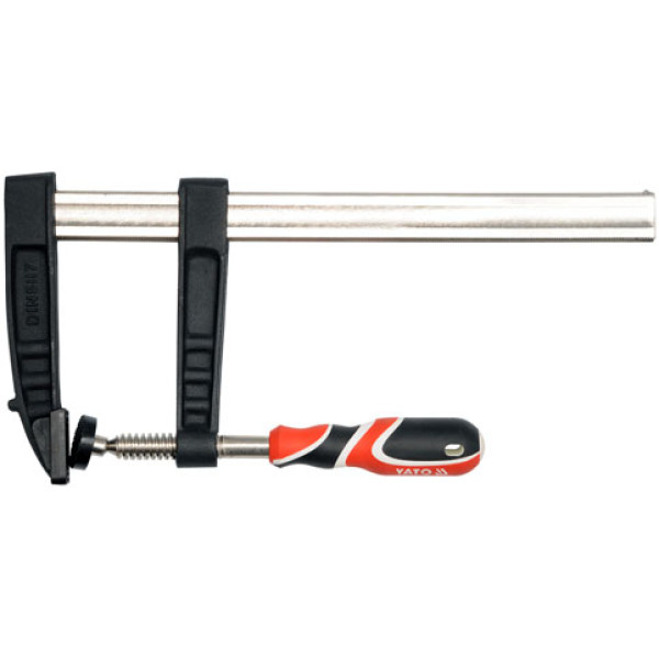 Yato Svěrka 300 x 120 mm truhlářská