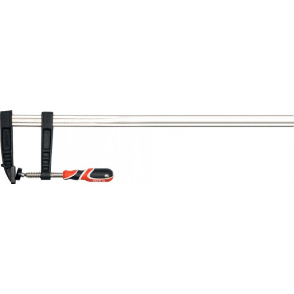 Yato Svěrka 800 x 120 mm truhlářská