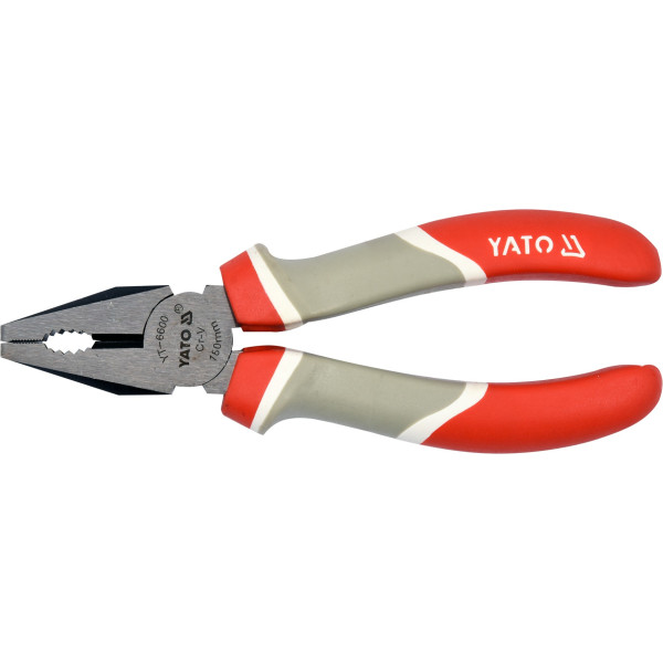 Yato Kleště kombinované 160mm
