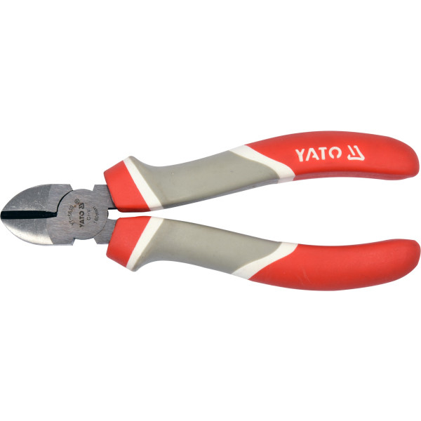 Yato Kleště štípací boční 160mm