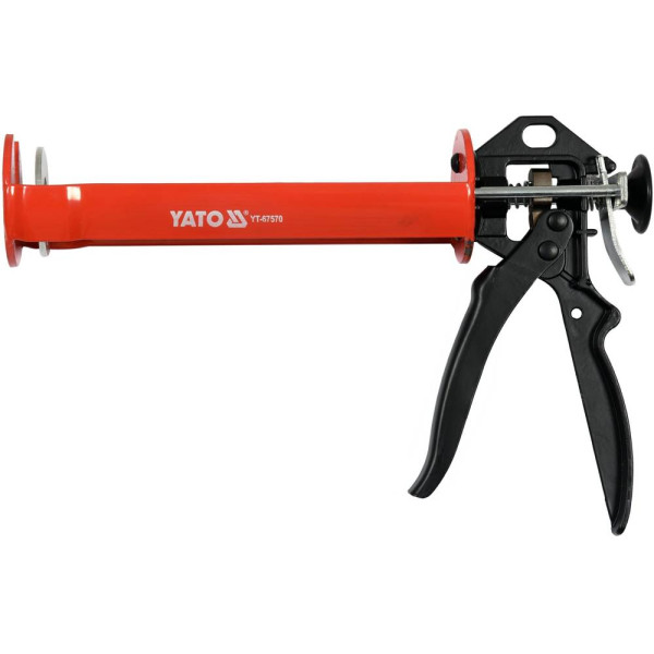 Yato Pistole na kartuše 225 x 60 mm