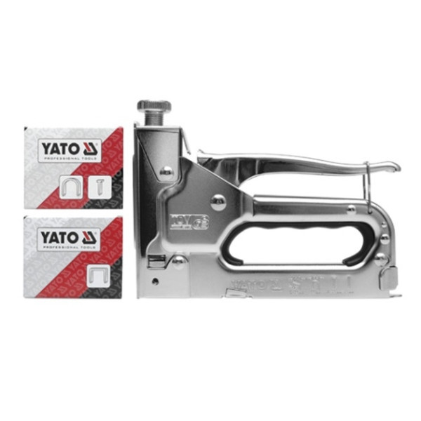 Yato Sešívačka čalounická 10,6 mm