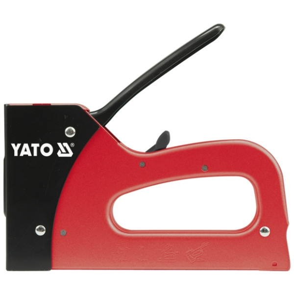 Yato Sešívačka čalounická 10,6 mm