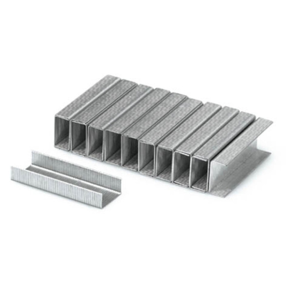 Yato Spona do sešívačky 10 x 11,2 mm 1000 ks