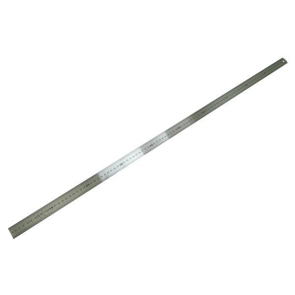 Yato Pružné ocelové pravítko 1000 mm