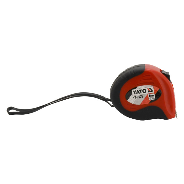 Yato Metr svinovací 8 m x 25 mm