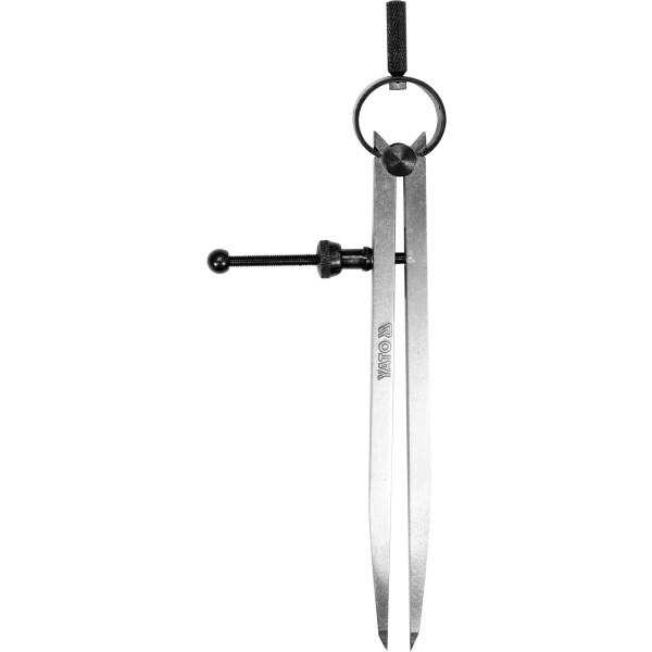 Yato Kružidlo s pružinou 150mm
