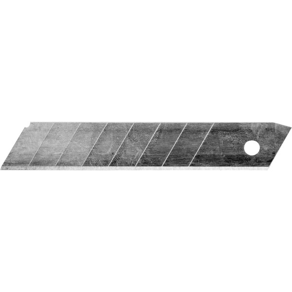 Yato Ostří lomené náhradní 18 x 0,5mm 10 ks