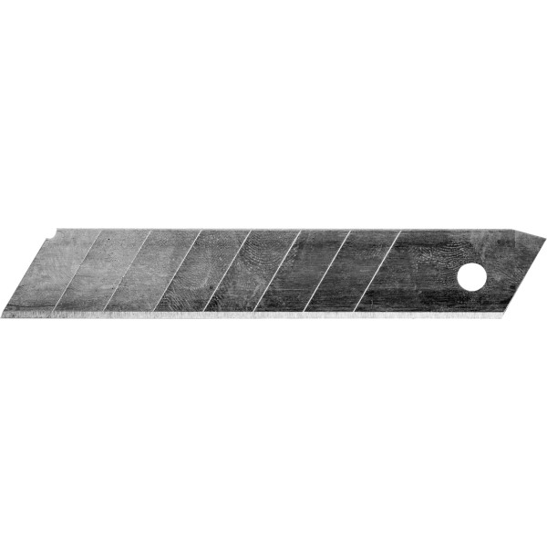Yato Ostří lomené náhradní 18 x 0,4 mm 10 ks