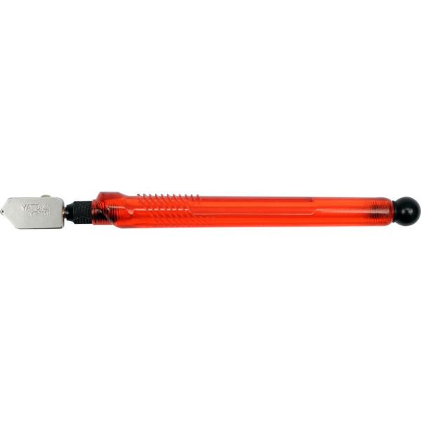 Yato Řezák na sklo 178 mm