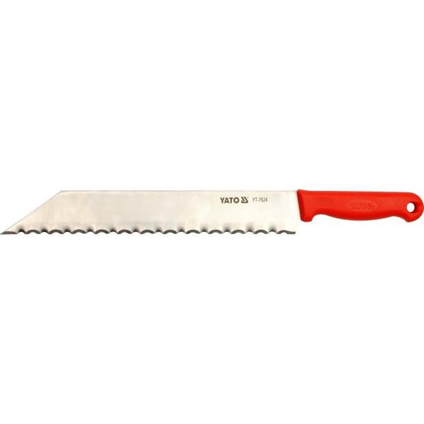 Yato Nůž k řezání stavebních izolačních hmot 480 mm
