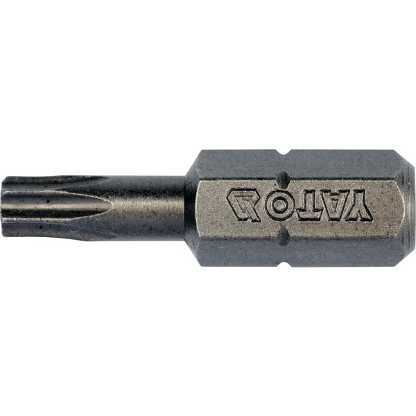 Yato Bit torx T20 x 1/4”, dl.25mm 10ks