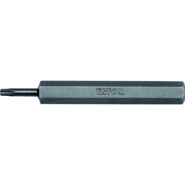 Yato Bit TORX 8 mm T10 x 70 mm 20 ks