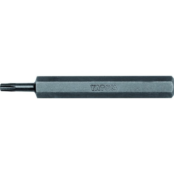 Yato Bit TORX 8 mm T15 x 70 mm 20 ks