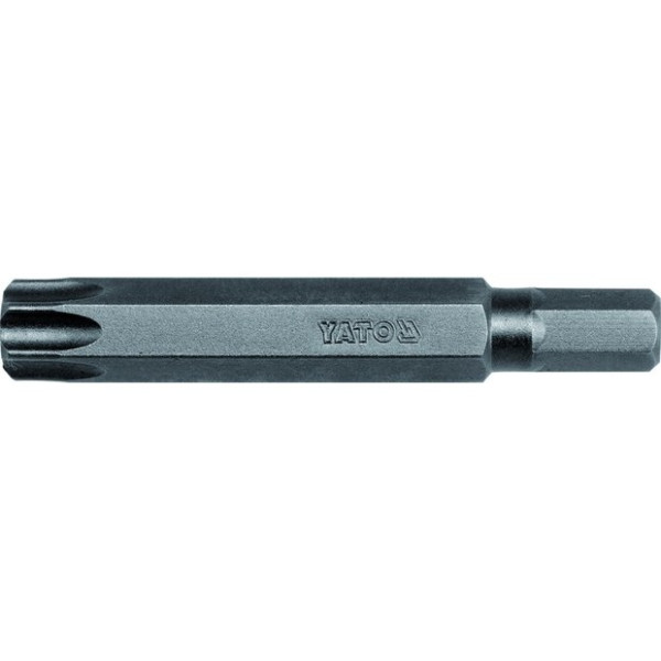 Yato Bit TORX 8 mm T55 x 70 mm 20 ks