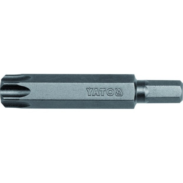 Yato Bit TORX 8 mm T60 x 70 mm 20 ks