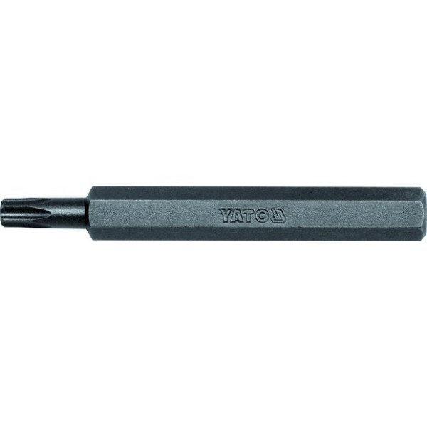 Yato Bit TORX s otvorem 8 mm T27 x 70 mm 20 ks