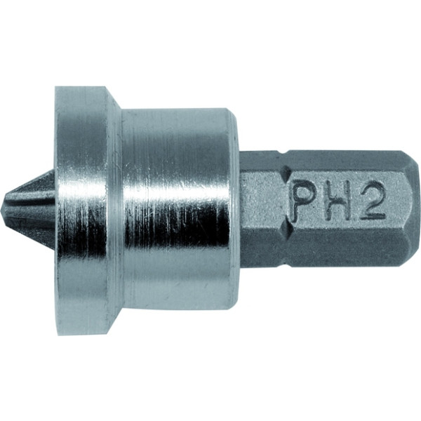 Yato Bit křížový 1/4" PH2 x 25 mm 20 ks do sádrokartonu