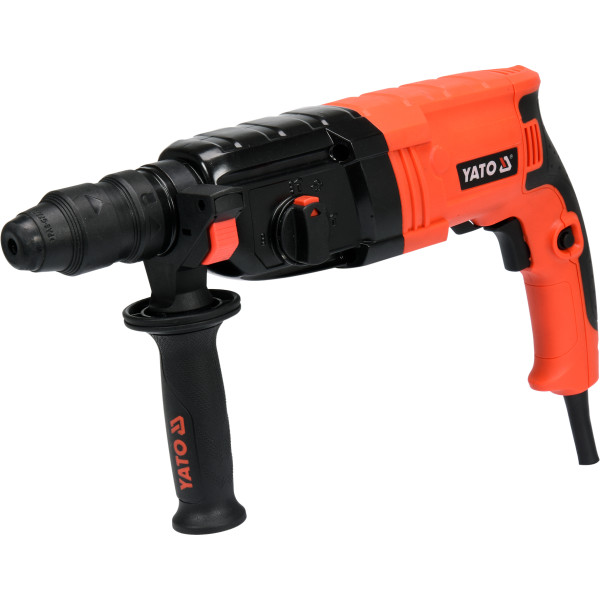 Yato Vrtací kladivo SDS+ a 13 mm sklíčidlem 850W