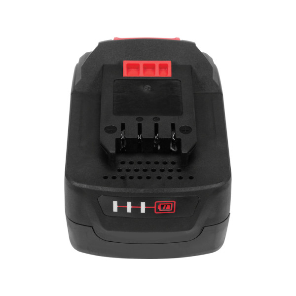 Yato Baterie náhradní 18V Li-Ion 9,0 Ah