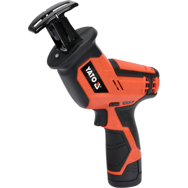 Yato Pila ocaska Akumulátorová 12V 0-3000ot/min