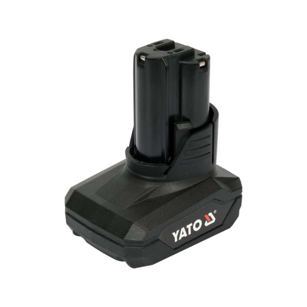 Yato Náhradní baterie 12V 4000mAh