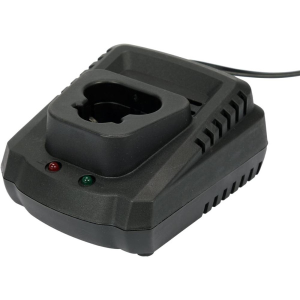 Yato Nabíječka na AKU baterie 12 V pro YT-82909 (2Ah) a YT-82910 (4Ah)